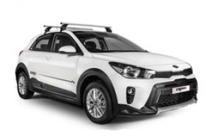 Размер колёс на Kia Rio Cross 2019 Подбор шин на Kia Rio Cross 2019