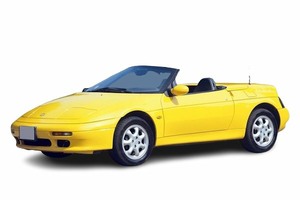Размер колёс на Kia Roadster 1998 Подбор шин на Kia Roadster 1998