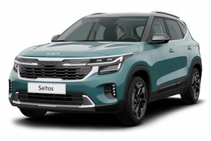 Подбор шин на Kia Seltos 2026
