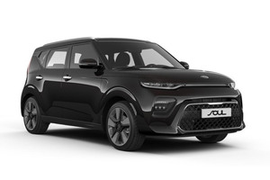 Размер колёс на Kia Soul 2022 Подбор шин на Kia Soul 2022