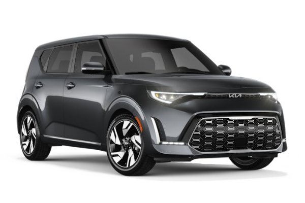 Подбор шин на Kia Soul 2024
