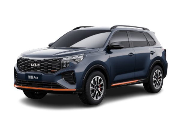 Размер колёс на Kia Sportage Ace 2021 Подбор шин на Kia Sportage Ace 2021
