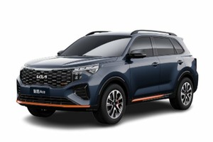 Размер колёс на Kia Sportage Ace 2022 Подбор шин на Kia Sportage Ace 2022