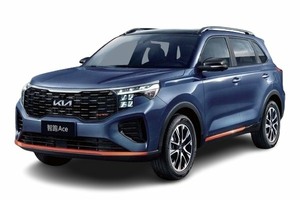 Подбор шин на Kia Sportage Ace 2023
