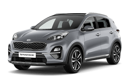 Подбор шин на Kia Sportage 2020
