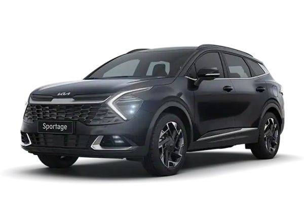 Размер колёс на Kia Sportage 2022 Подбор шин на Kia Sportage 2022
