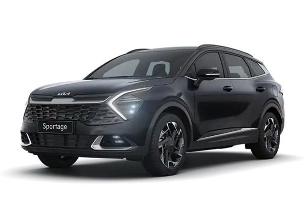Размер колёс на Kia Sportage 2023 Подбор шин на Kia Sportage 2023