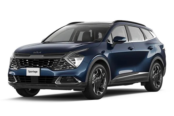Подбор шин на Kia Sportage 2024