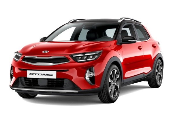 Размер колёс на Kia Stonic 2022 Подбор шин на Kia Stonic 2022