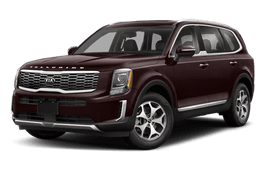 Подбор шин на Kia Telluride 2019