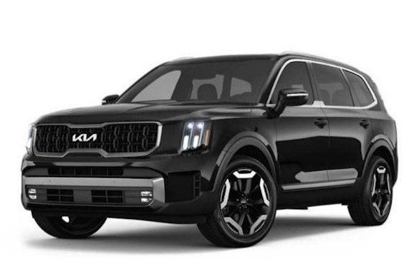 Размер колёс на Kia Telluride 2025 Подбор шин на Kia Telluride 2025