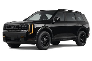 Подбор шин на Kia Telluride 2027