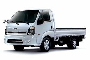 Размер колёс на Kia Towner 2016 Подбор шин на Kia Towner 2016