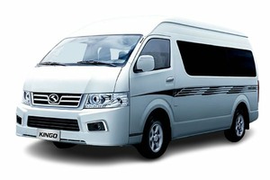Размер колёс на Kinglong Kingo 2021 Подбор шин на Kinglong Kingo 2021