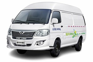 Размер колёс на Kinglong Longyao 8 2024 Подбор шин на Kinglong Longyao 8 2024