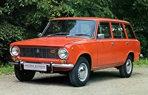 Размер колёс на Lada 1500 1977 Подбор шин на Lada 1500 1977