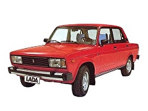 Размер колёс на Lada 2105 2000 Подбор шин на Lada 2105 2000