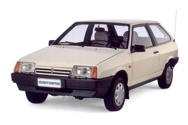 Размер колёс на Lada 2108 1998 Подбор шин на Lada 2108 1998