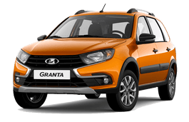 Размер колёс на Lada Granta Cross 2019 Подбор шин на Lada Granta Cross 2019