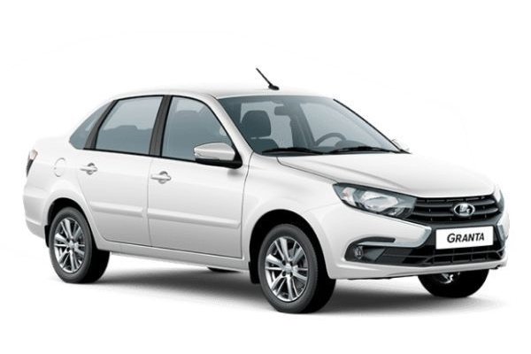 Подбор шин на Lada Granta 2024