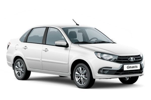 Размер колёс на Lada Granta 2025 Подбор шин на Lada Granta 2025