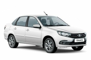 Selección de neumáticos y llantas para vehículo Lada Granta. Neumáticos en Lada Selección de neumáticos y llantas para vehículo Lada Granta. Шины на Lada
