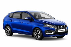 Размер колёс на Lada Iskra SW 2026 Подбор шин на Lada Iskra SW 2026