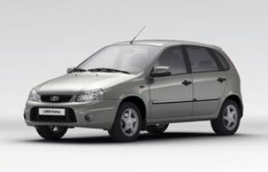 Размер колёс на Lada Kalina Sport 2009 Подбор шин на Lada Kalina Sport 2009
