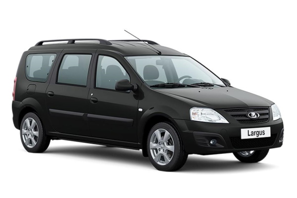 Подбор шин на Lada Ларгус 2021