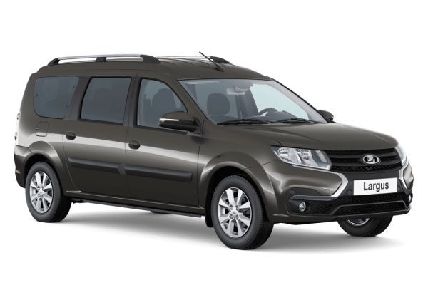 Размер колёс на Lada Ларгус 2024 Подбор шин на Lada Ларгус 2024