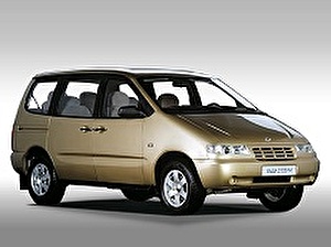 Размер колёс на Lada Nadezhda 2006 Подбор шин на Lada Nadezhda 2006