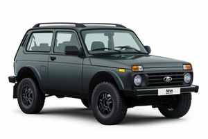 Размер колёс на Lada Niva Bronto 2025 Подбор шин на Lada Niva Bronto 2025