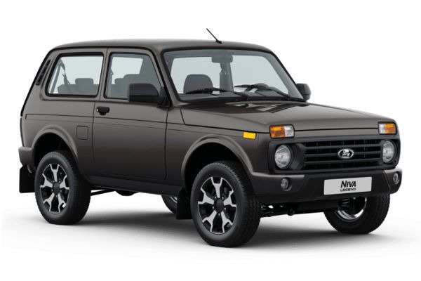 Размер колёс на Lada Niva Legend 2022 Подбор шин на Lada Niva Legend 2022