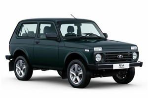 Размер колёс на Lada Niva Legend 2026 Подбор шин на Lada Niva Legend 2026