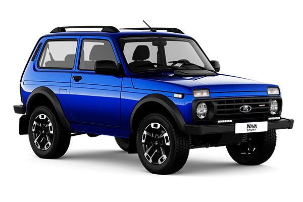 Размер колёс на Lada Niva Sport 2026 Подбор шин на Lada Niva Sport 2026