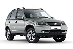 Selección de neumáticos y llantas para vehículo Lada Niva. Neumáticos en Lada Selección de neumáticos y llantas para vehículo Lada Niva. Шины на Lada