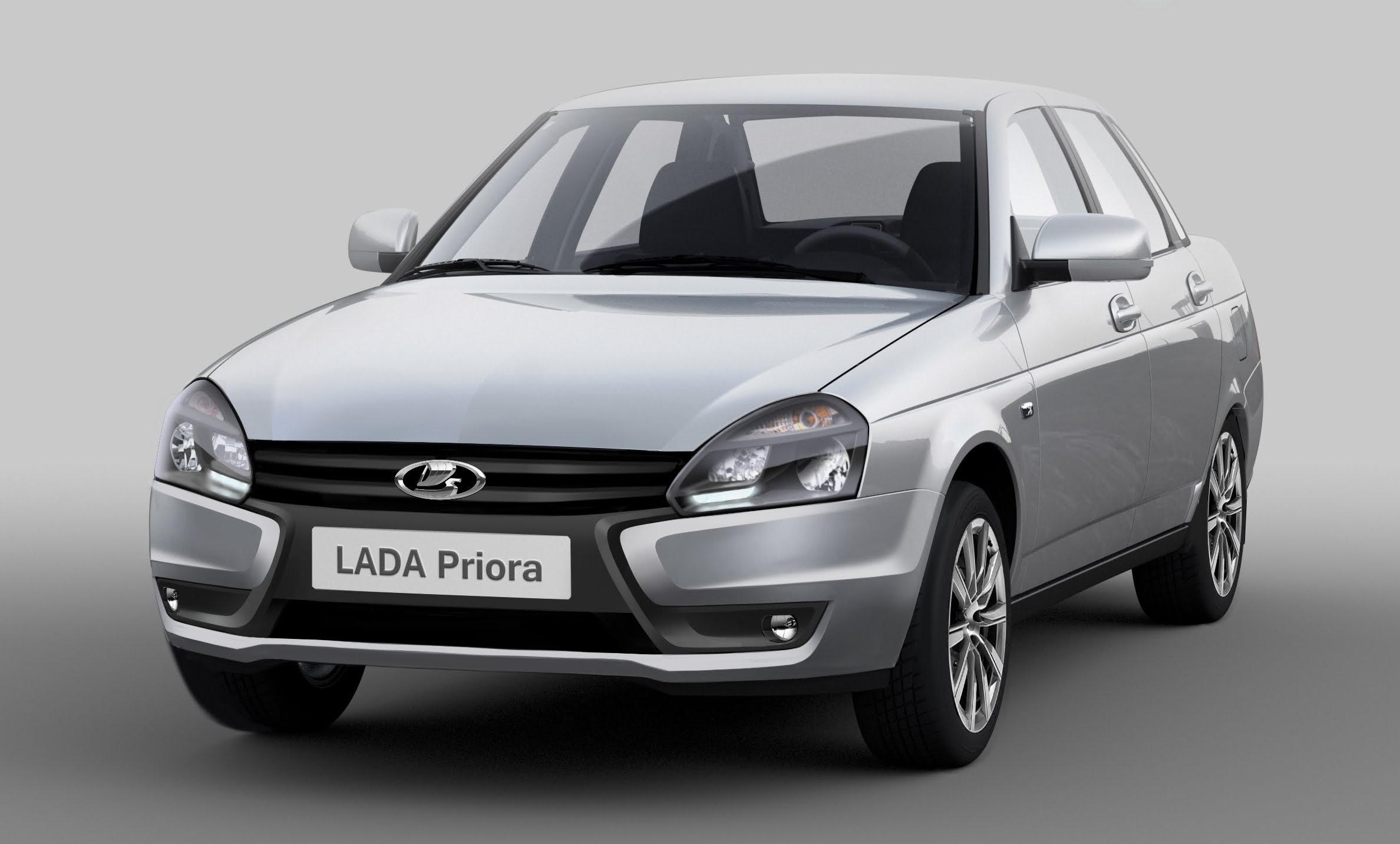 Размер колёс на Lada Priora 2015 Подбор шин на Lada Priora 2015