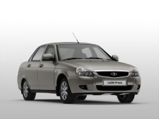 Размер колёс на Lada Priora 2018 Подбор шин на Lada Priora 2018