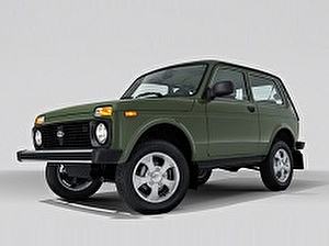 Размер колёс на Lada Taiga 2016 Подбор шин на Lada Taiga 2016
