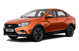 Размер колёс на Lada Vesta Cross 2020 Подбор шин на Lada Vesta Cross 2020