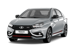 Размер колёс на Lada Vesta Sport 2018 Подбор шин на Lada Vesta Sport 2018