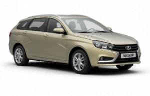 Размер колёс на Lada Vesta SW 2018 Подбор шин на Lada Vesta SW 2018