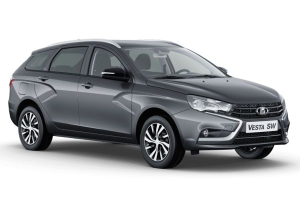 Размер колёс на Lada Vesta SW 2022 Подбор шин на Lada Vesta SW 2022