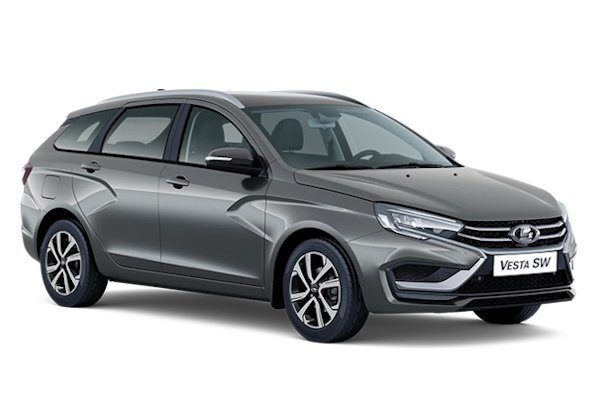 Размер колёс на Lada Vesta SW 2023 Подбор шин на Lada Vesta SW 2023