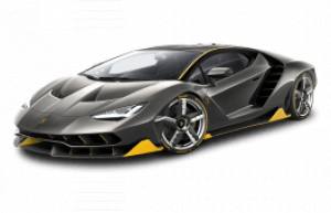Размер колёс на Lamborghini Centenario 2017 Подбор шин на Lamborghini Centenario 2017