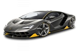 Размер колёс на Lamborghini Centenario 2018 Подбор шин на Lamborghini Centenario 2018
