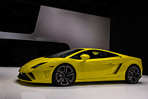 Размер колёс на Lamborghini Gallardo LP550-2 2012 Подбор шин на Lamborghini Gallardo LP550-2 2012