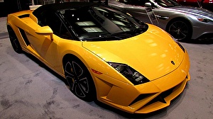 Размер колёс на Lamborghini Gallardo LP560-4 Spyder 2013 Подбор шин на Lamborghini Gallardo LP560-4 Spyder 2013
