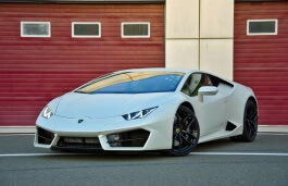 Размер колёс на Lamborghini Huracan LP 580-2 2015 Подбор шин на Lamborghini Huracan LP 580-2 2015