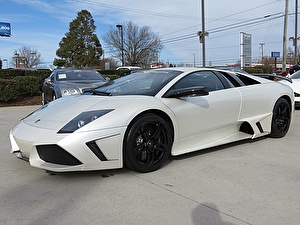 Размер колёс на Lamborghini Murcielago LP640 2009 Подбор шин на Lamborghini Murcielago LP640 2009